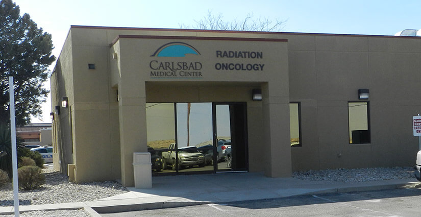 Radiation Therapy